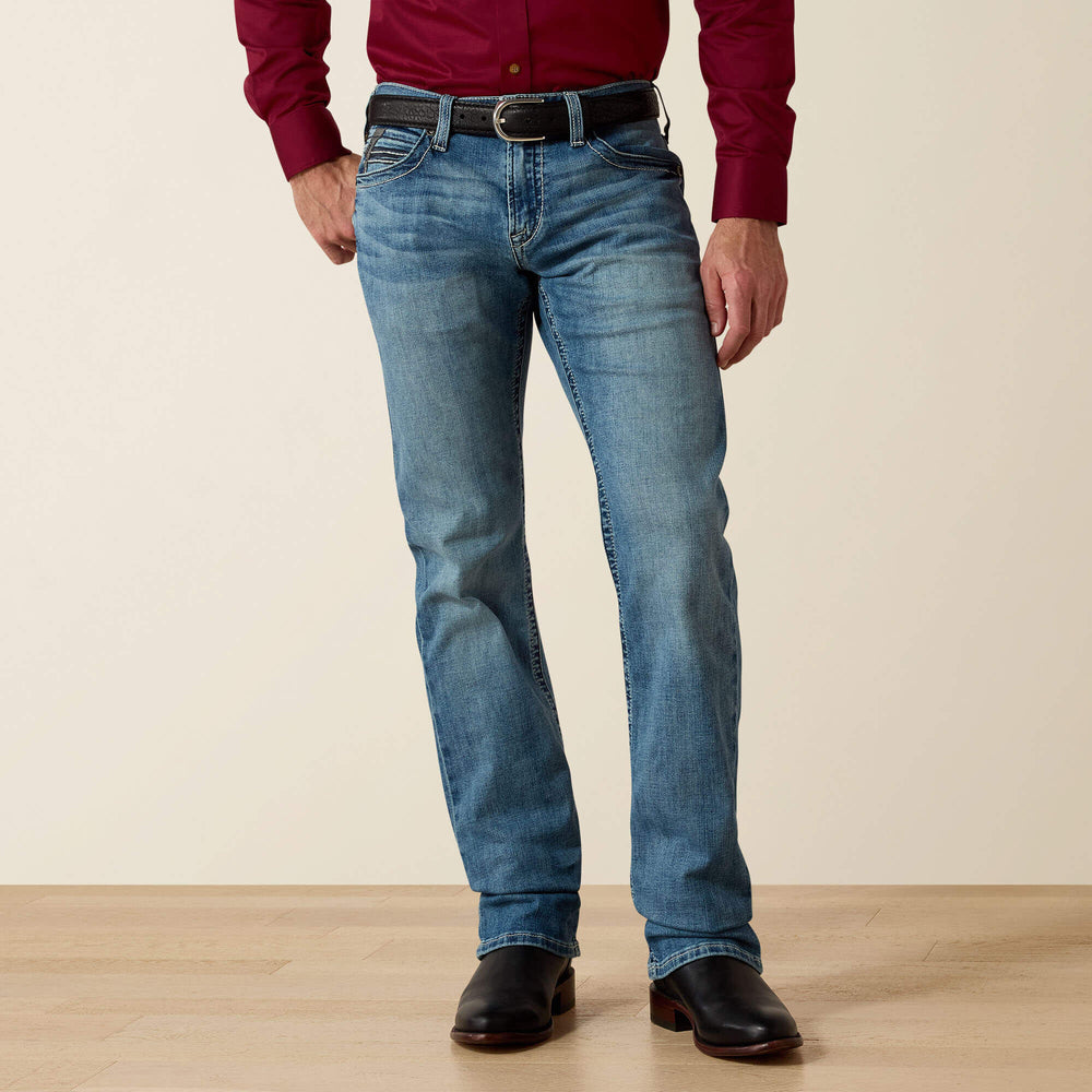 M7 Slim Wessley Straight Jean-Ariat