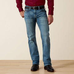 M7 Slim Wessley Straight Jean-Ariat