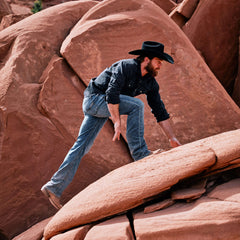 M7 Slim Wessley Straight Jean-Ariat