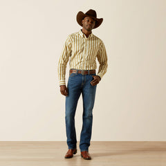 M8 Modern Samuel Slim Leg Jeans-Ariat
