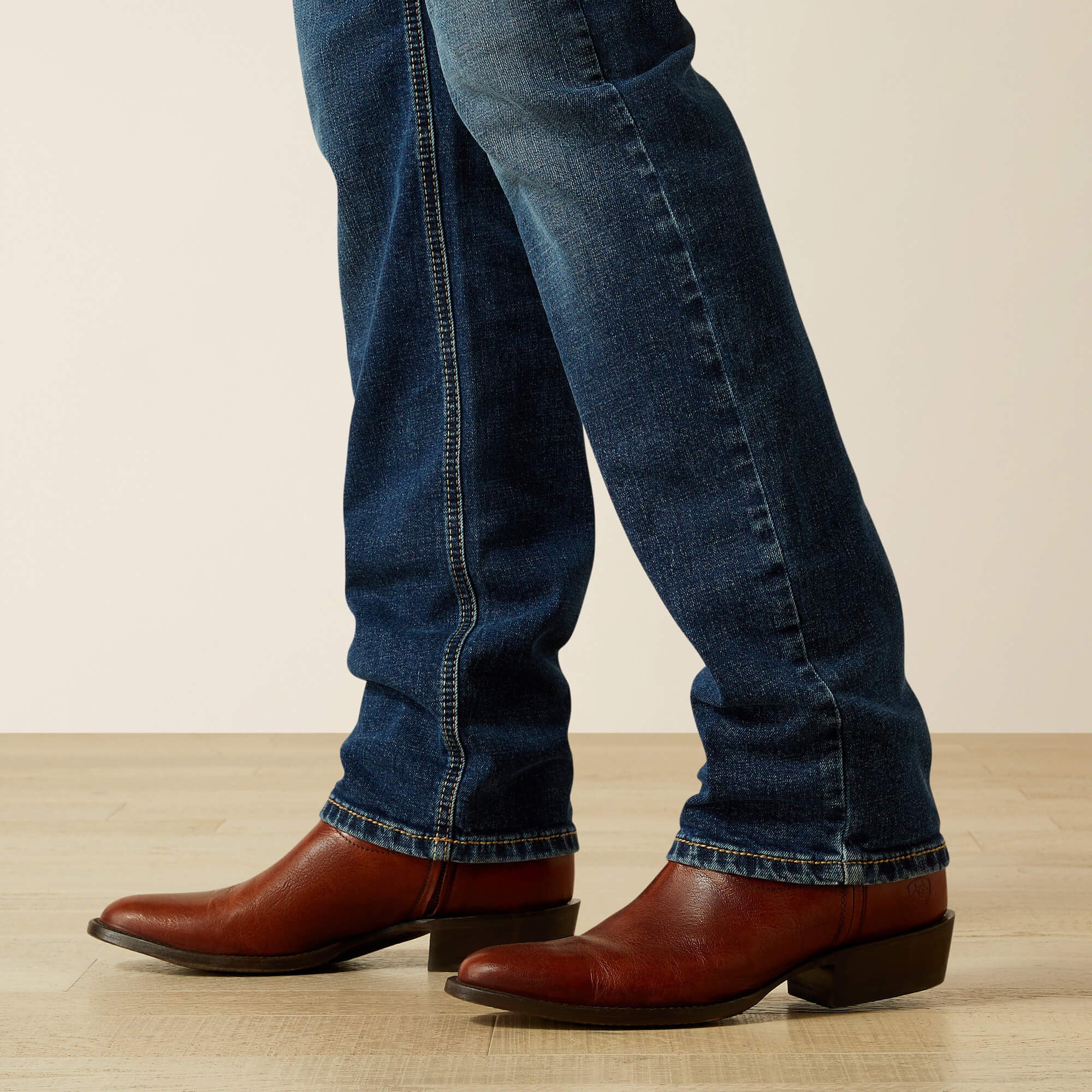 M8 Modern Samuel Slim Leg Jeans-Ariat