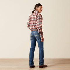 M8 Modern Dean Straight Leg Jean-Ariat