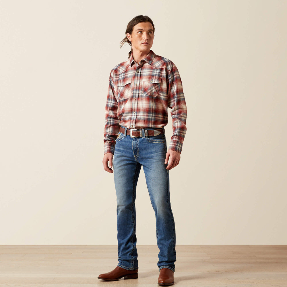 M8 Modern Dean Straight Leg Jean-Ariat
