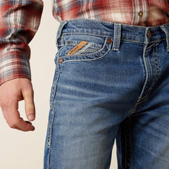 M8 Modern Dean Straight Leg Jean-Ariat