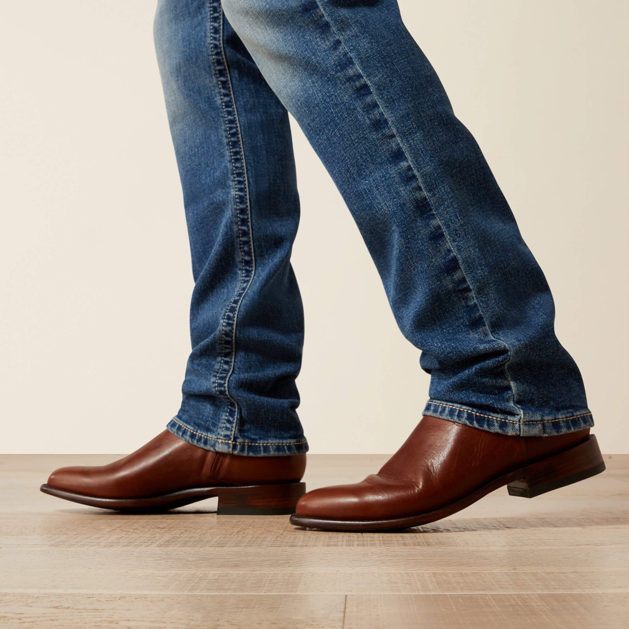 M8 Modern Dean Straight Leg Jean-Ariat