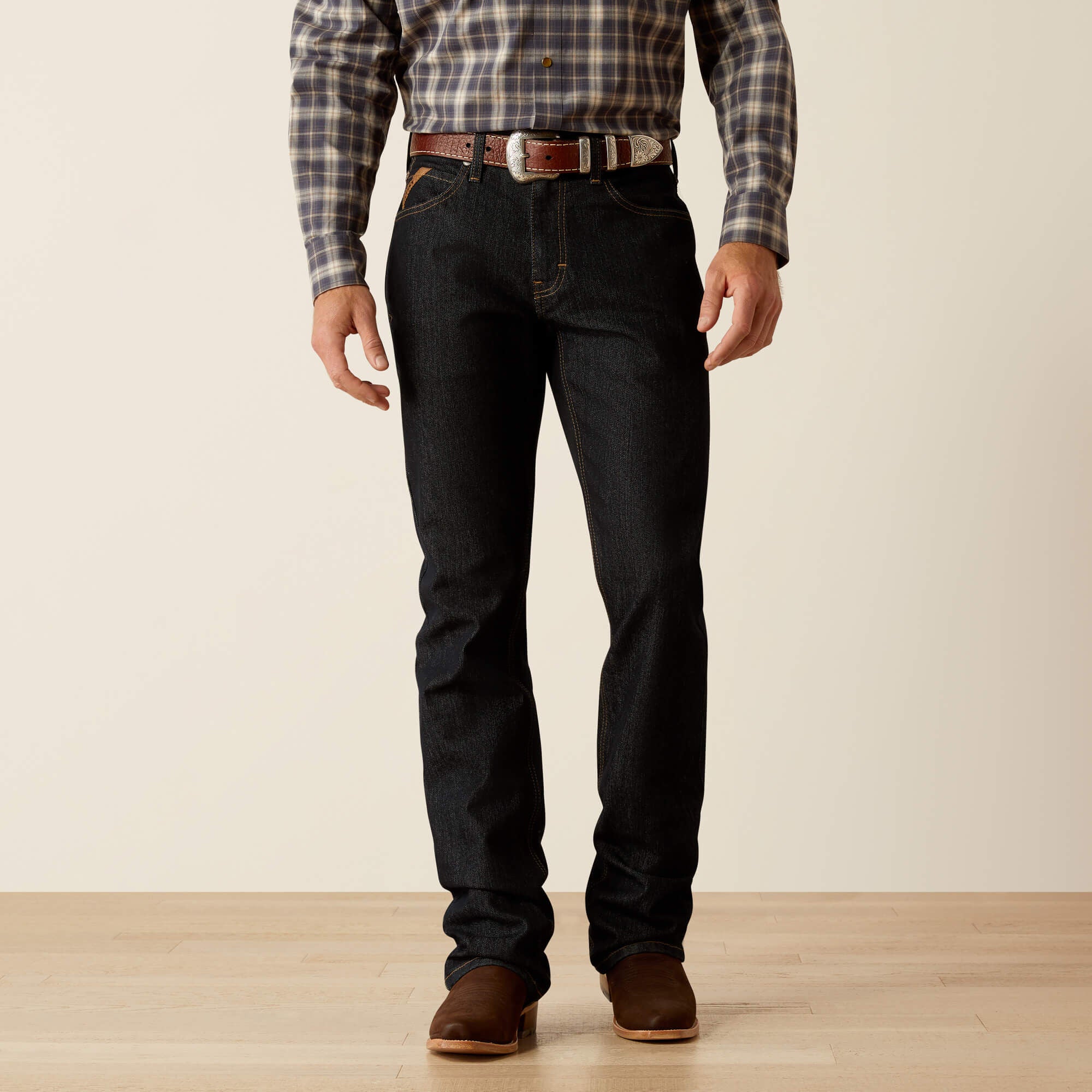 M5 Blade Relentless Original Fit-Ariat