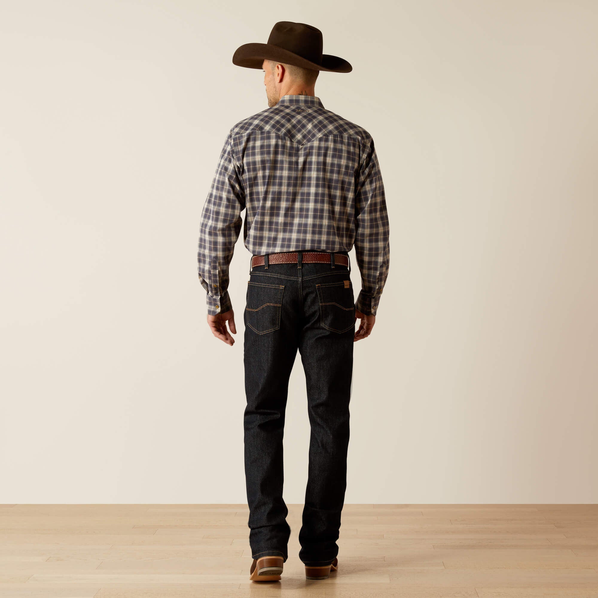 M5 Blade Relentless Original Fit-Ariat
