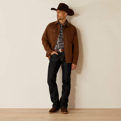 M5 Blade Relentless Original Fit-Ariat