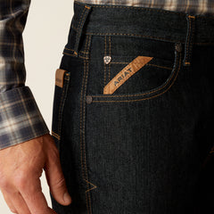 M5 Blade Relentless Original Fit-Ariat