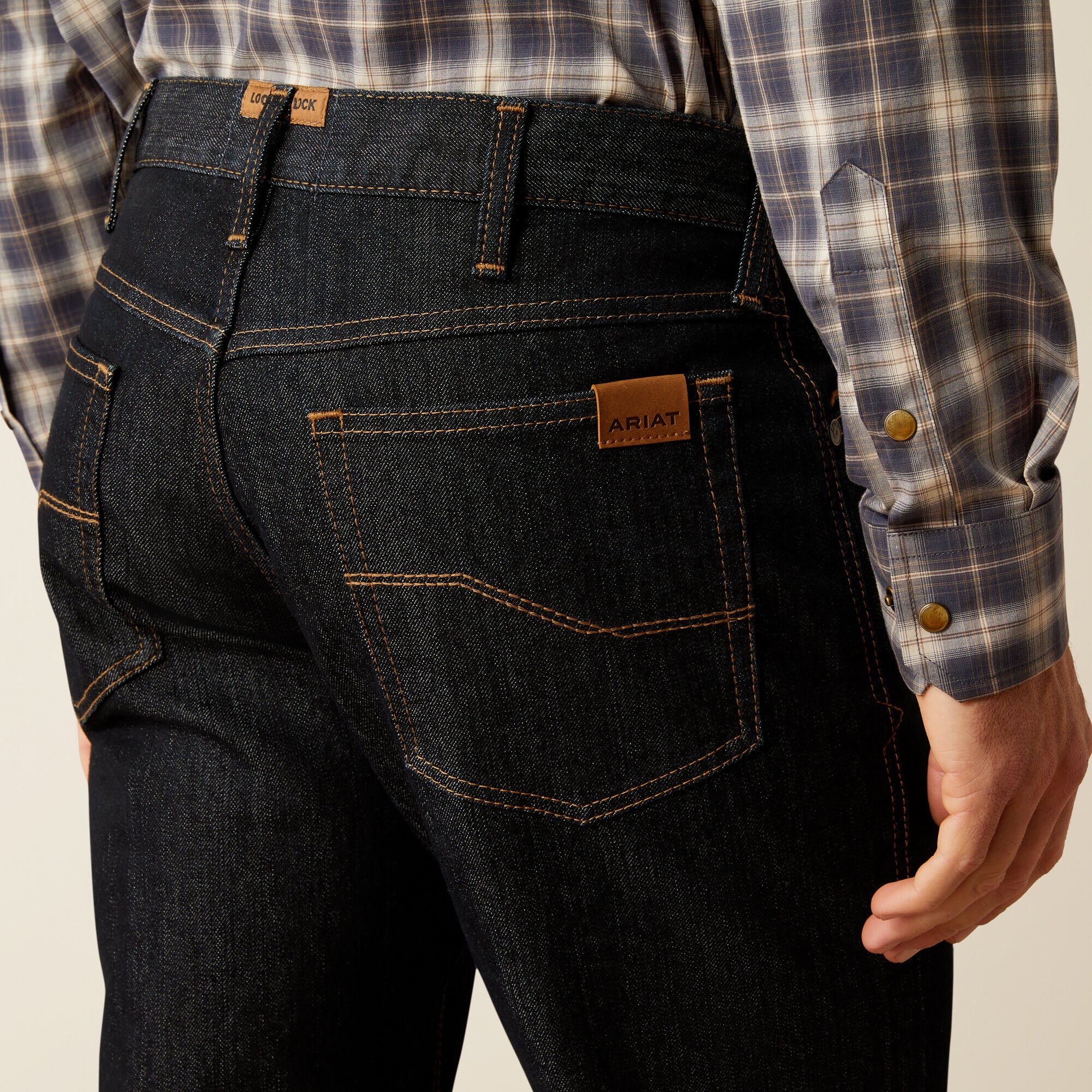 M5 Blade Relentless Original Fit-Ariat