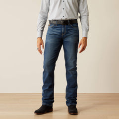 M8 Modern Ashton Straight Leg Jeans-Ariat