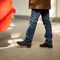 M8 Modern Ashton Straight Leg Jeans-Ariat