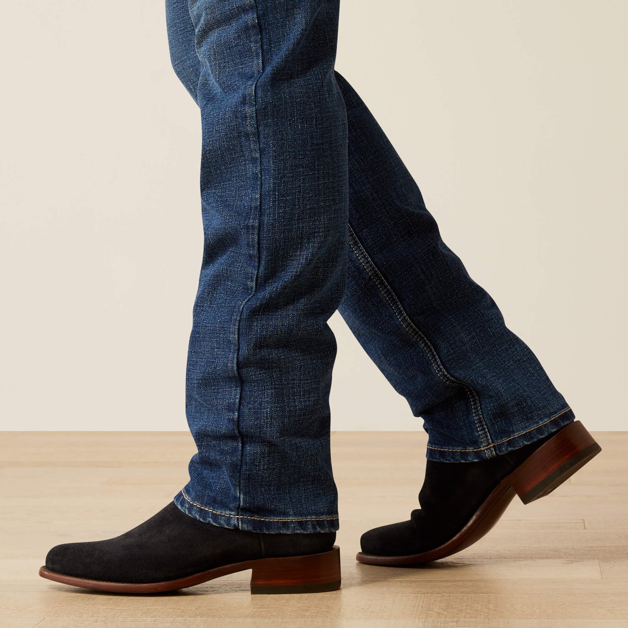 M8 Modern Ashton Straight Leg Jeans-Ariat