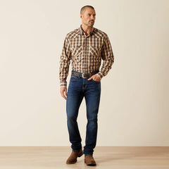 M8 Modern Jason Slim Leg Jeans-Ariat