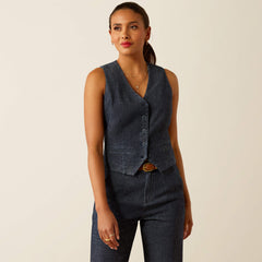Hatfield Vest-Ariat