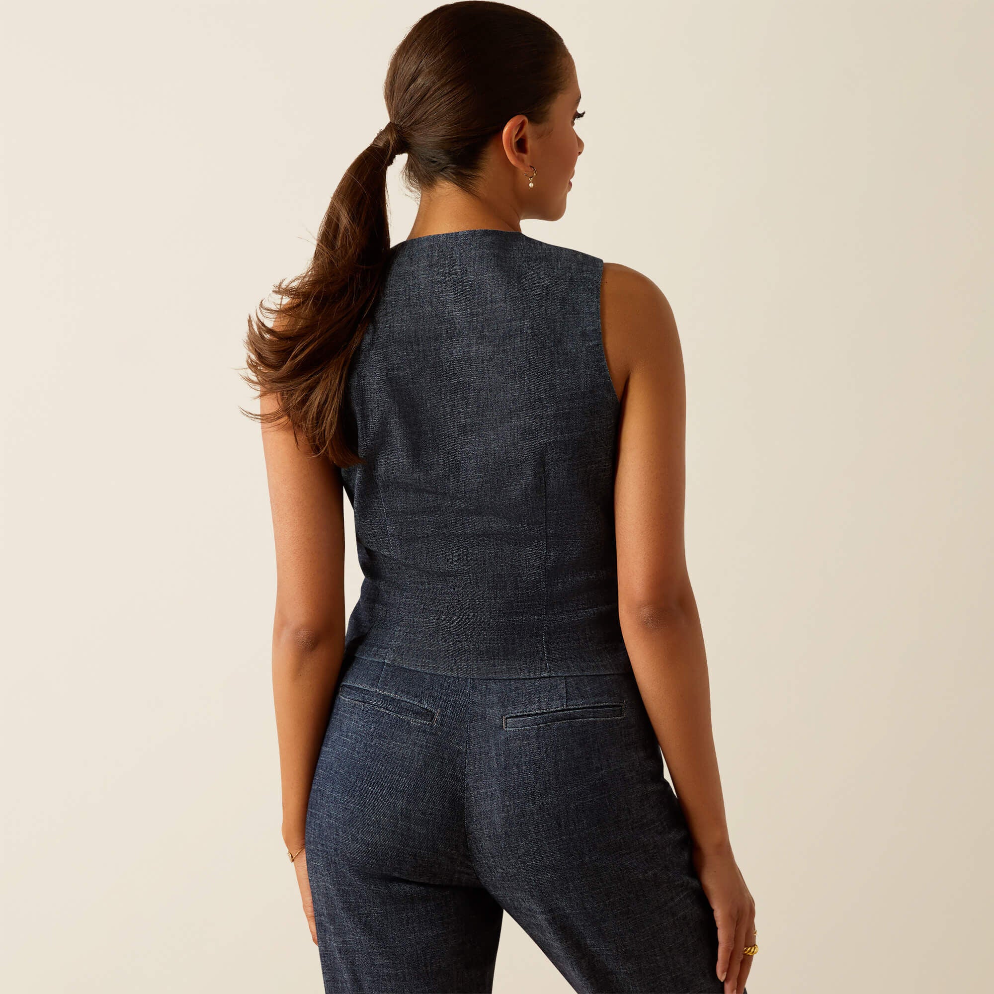 Hatfield Vest-Ariat