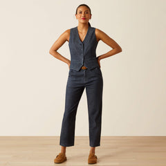 Hatfield Vest-Ariat