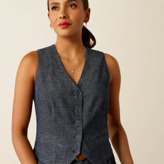 Hatfield Vest-Ariat