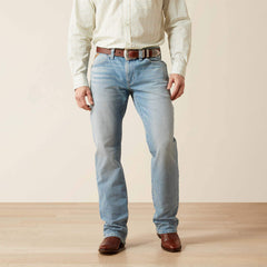 M4 Relaxed Lucas Straight Leg Jean-Ariat