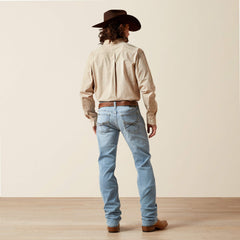 M7 Slim Carver Straight Leg Jean-Ariat