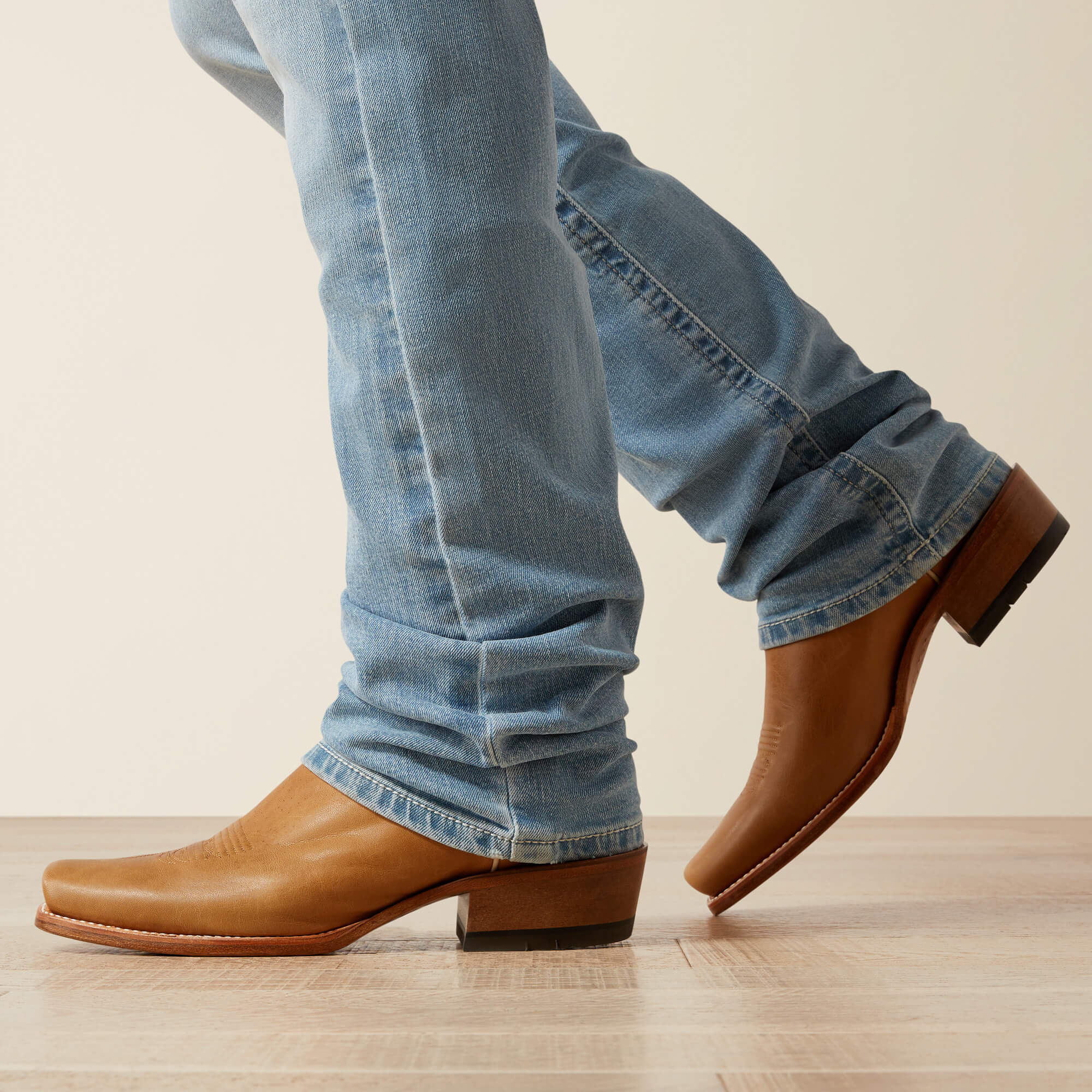 M7 Slim Carver Straight Leg Jean-Ariat