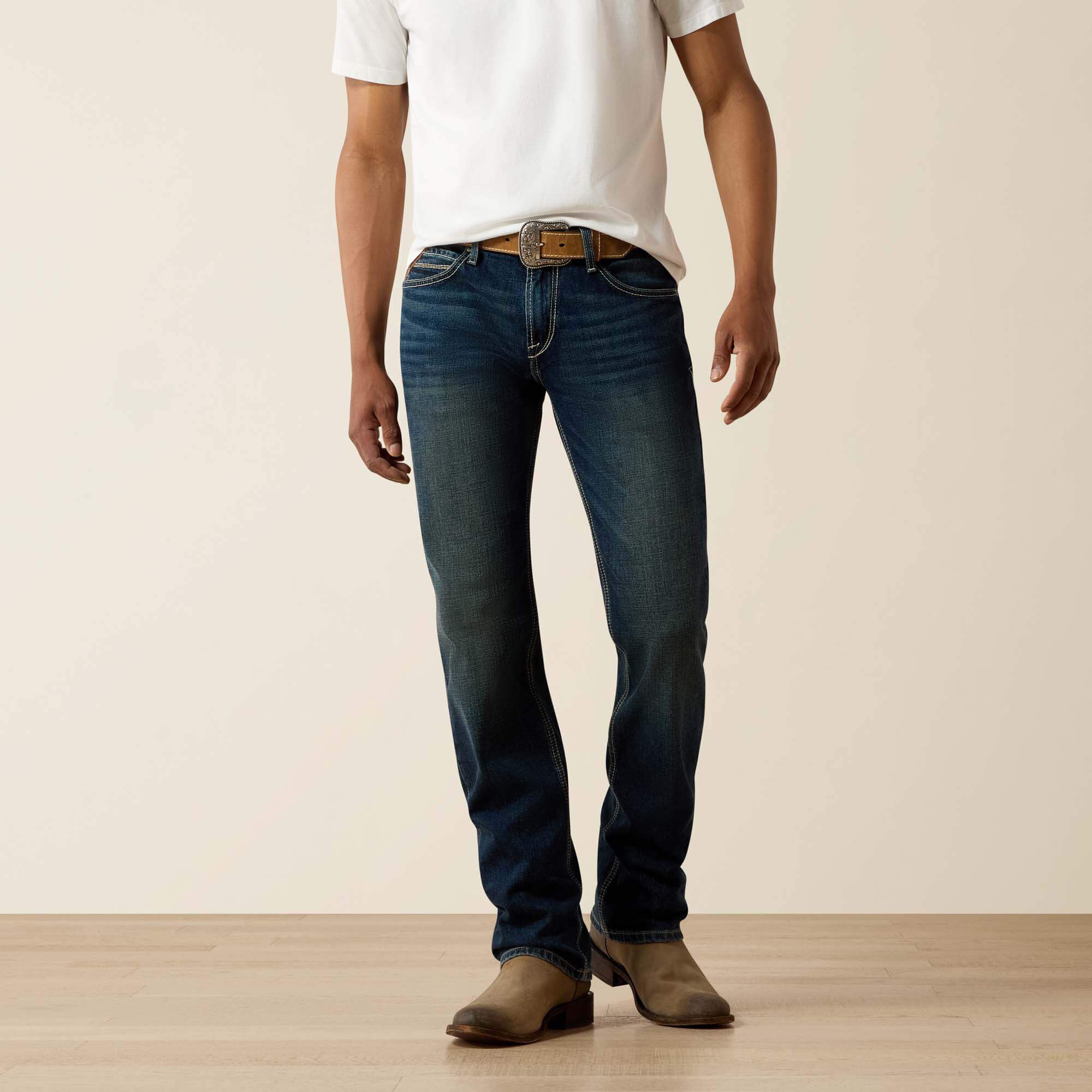 M7 Slim Toro Straight Jean-Ariat