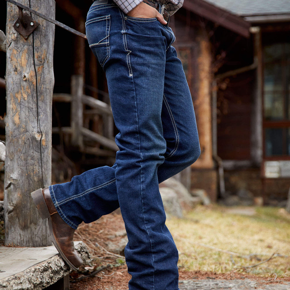 M7 Slim Toro Straight Jean-Ariat