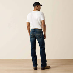 M7 Slim Toro Straight Jean-Ariat