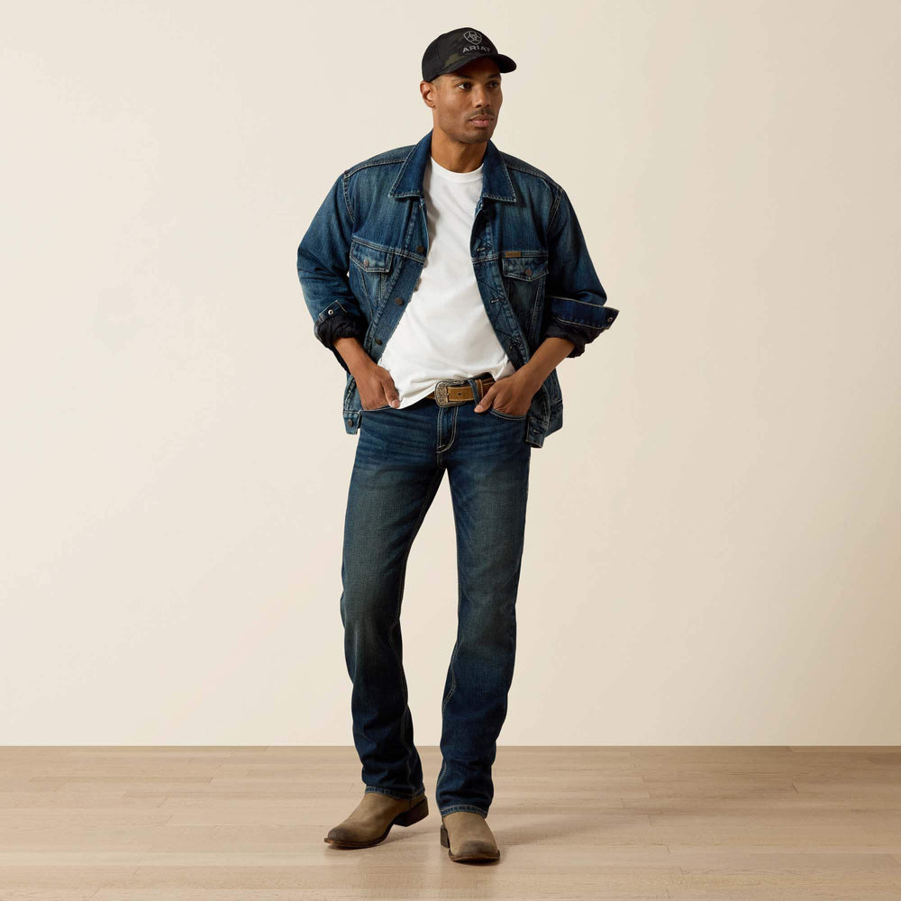 M7 Slim Toro Straight Jean-Ariat