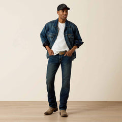 M7 Slim Toro Straight Jean-Ariat