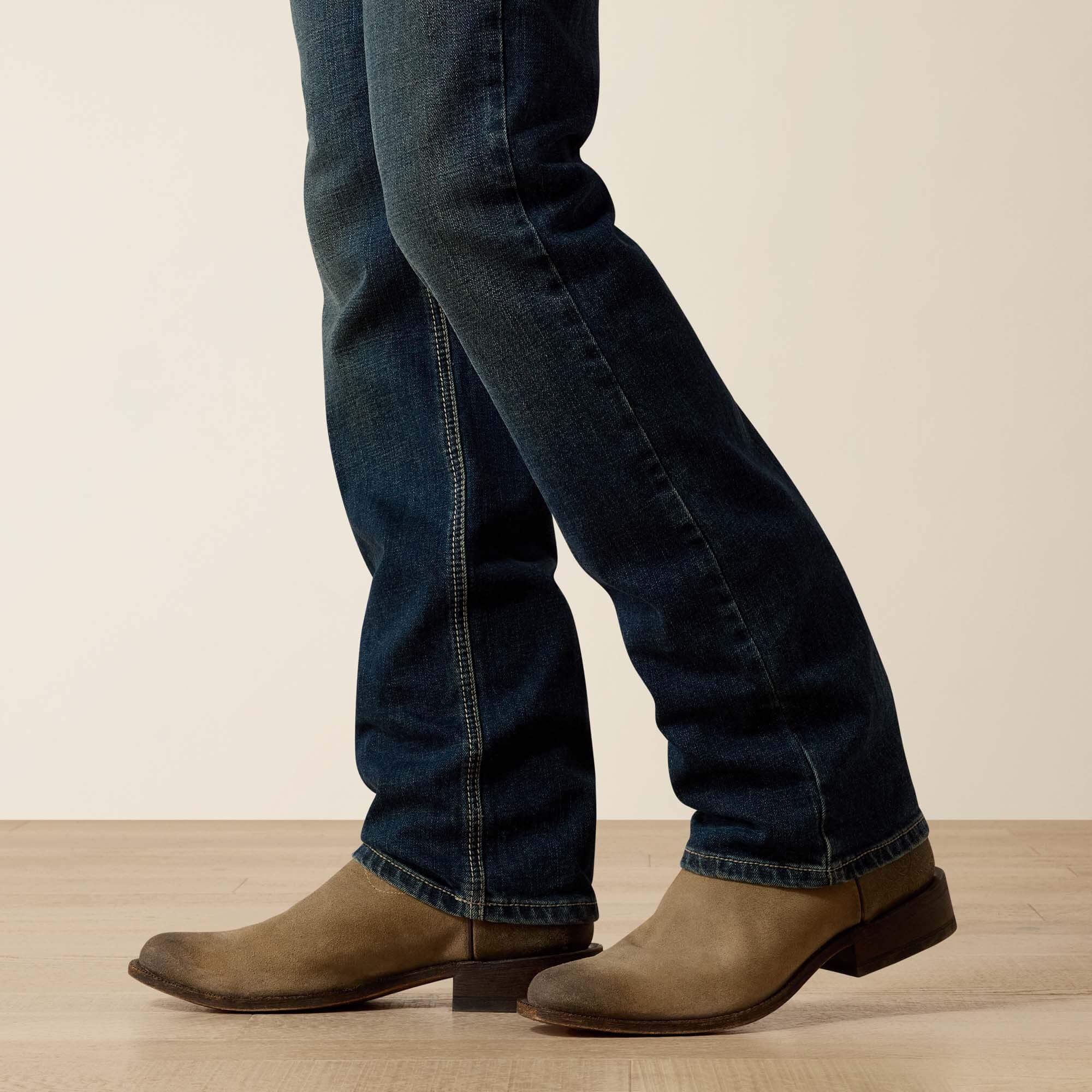 M7 Slim Toro Straight Jean-Ariat