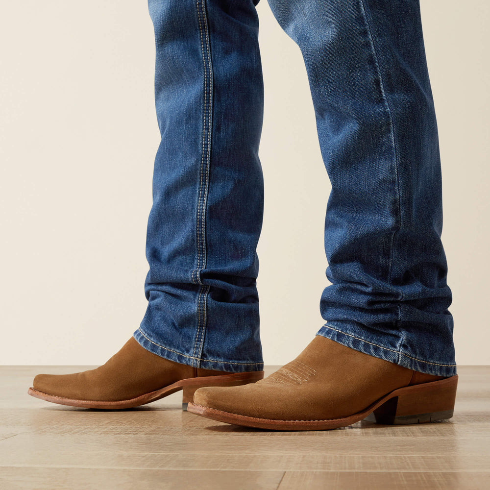 M1 Vintage Deco Straight Leg Jean-Ariat