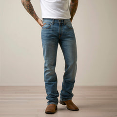 M5 Straight Hansen Straight Jean-Ariat