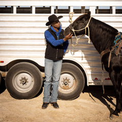 M5 Straight Hansen Straight Jean-Ariat