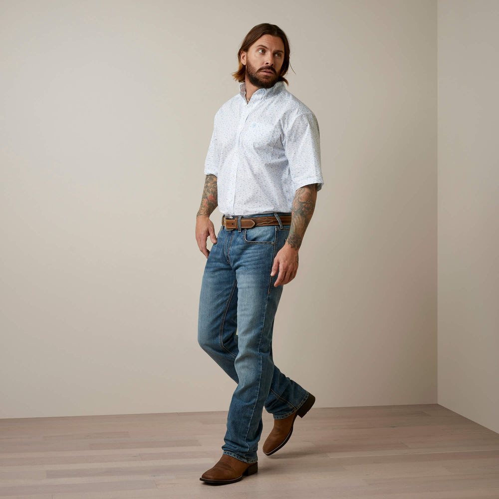 M5 Straight Hansen Straight Jean-Ariat