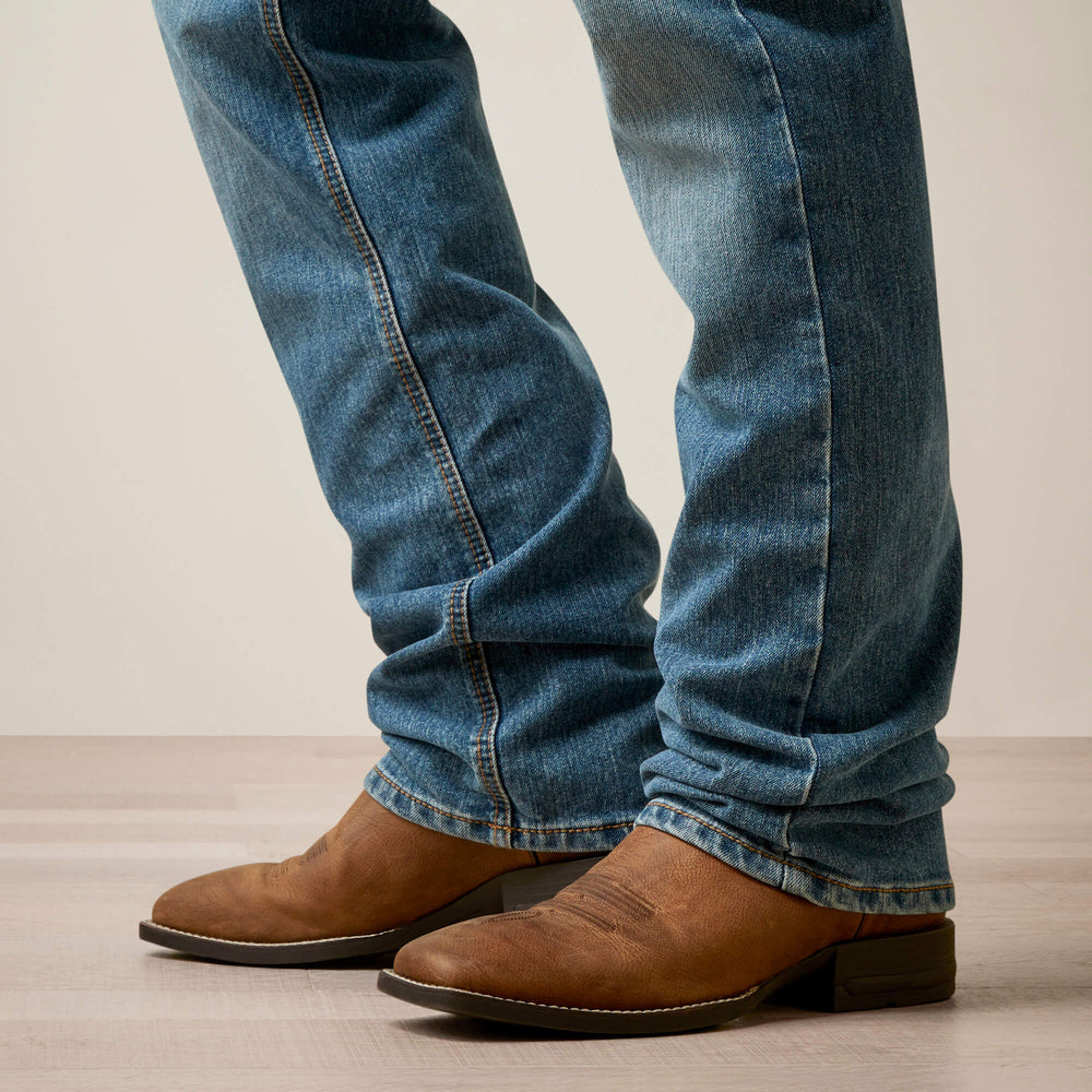 M5 Straight Hansen Straight Jean-Ariat